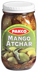 Pakco Mango Atchar